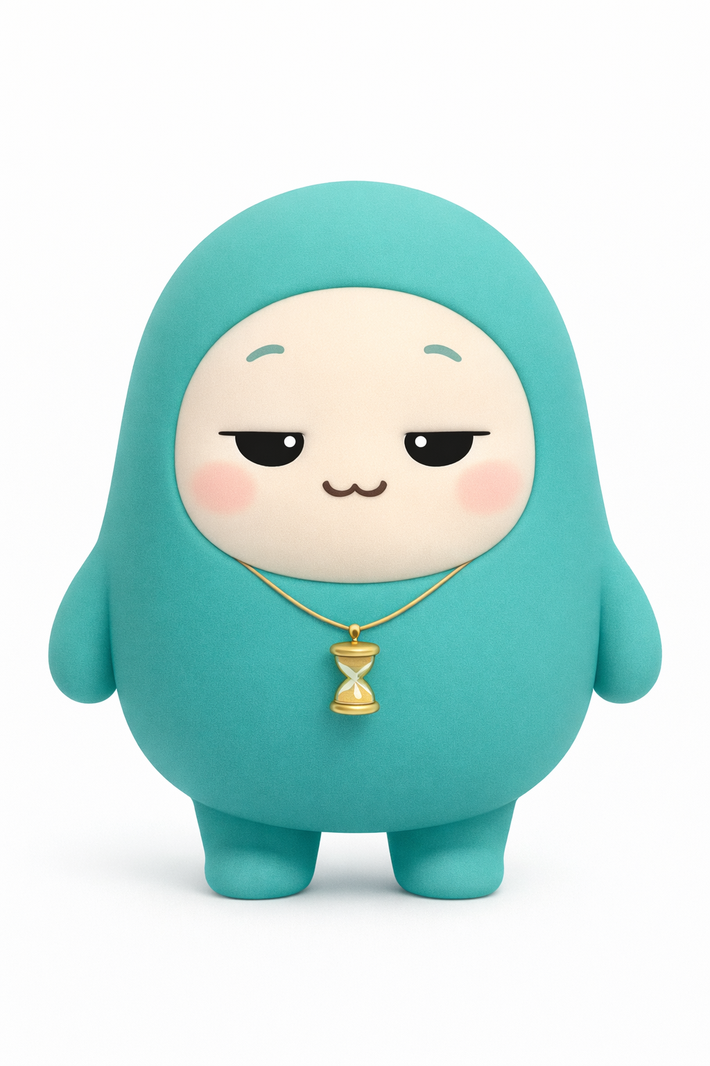 Fast-E mascot